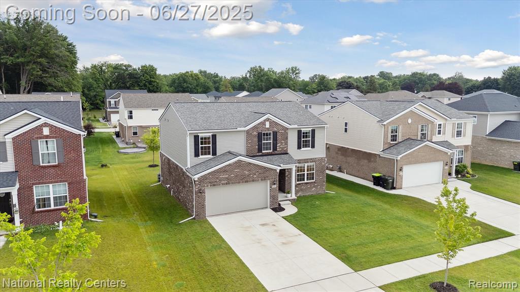 5241 Marie Lane, Sterling Heights, MI 48310 — Photo 42