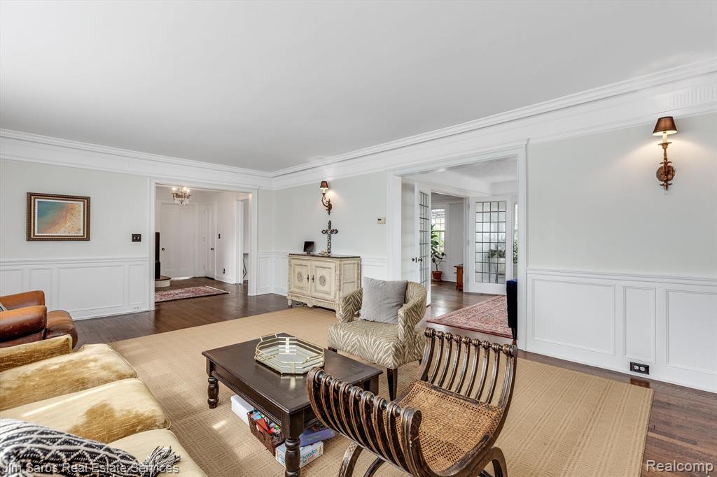 938 Balfour Street, Grosse Pointe Park, MI 48230 — Photo 12