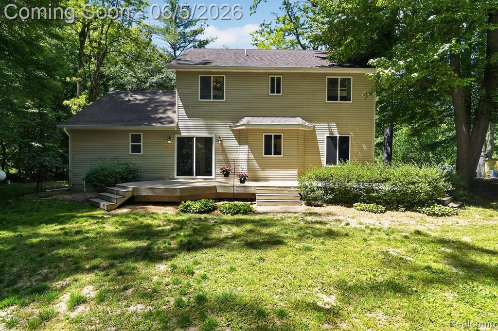 15129 Locust Grove Drive, Byron, MI 48418 — Photo 50