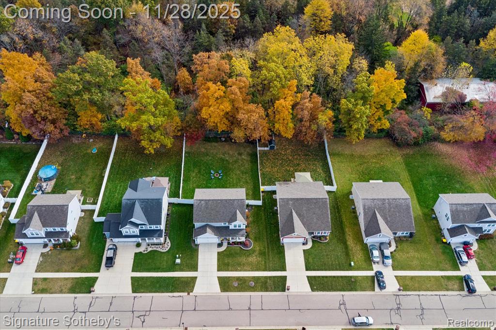 3680 Amber Oaks Drive, Howell, MI 48855 — Photo 55