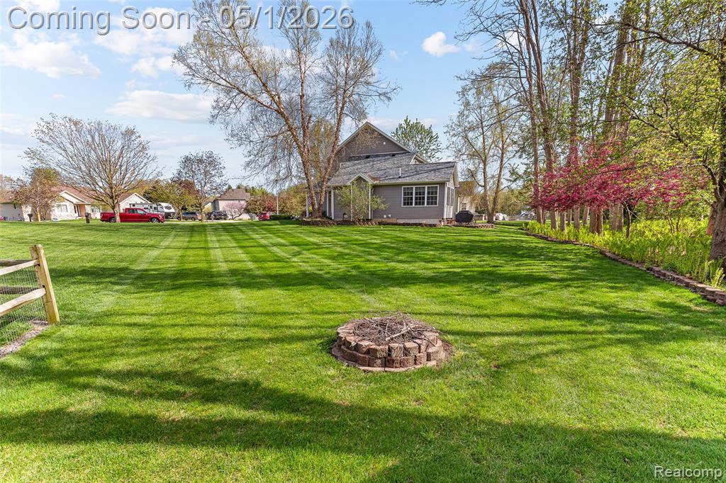 882 Fedora Drive, Tecumseh, MI 49286 — Photo 53