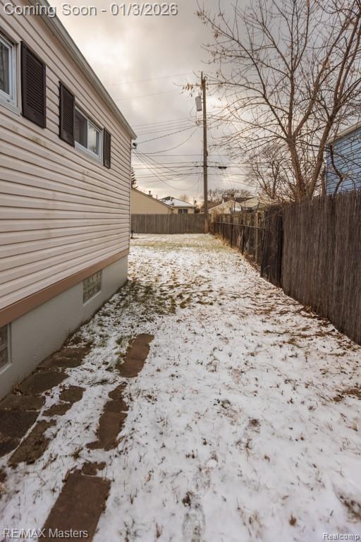4696 Syracuse Street, Dearborn Heights, MI 48125 — Photo 46