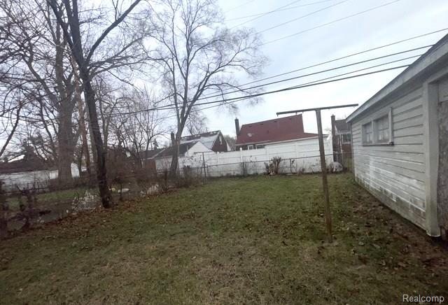 20012 Binder Street, Detroit, MI 48234 — Photo 13