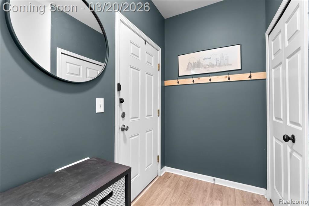 1103 Rial Lake Drive, Howell, MI 48843 — Photo 3