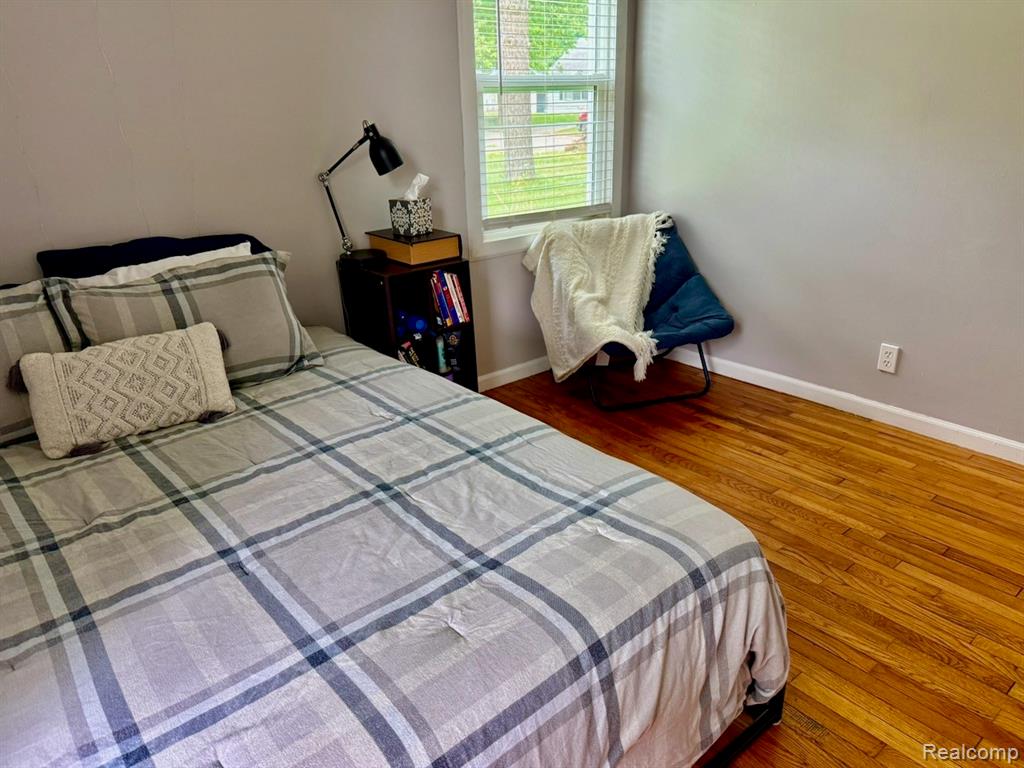 522 Hudson Street, Ypsilanti, MI 48198 — Photo 12