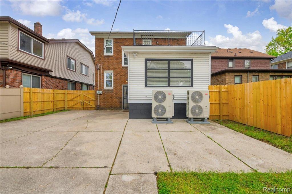 5936 KENSINGTON Avenue, Detroit, MI 48224 — Photo 26