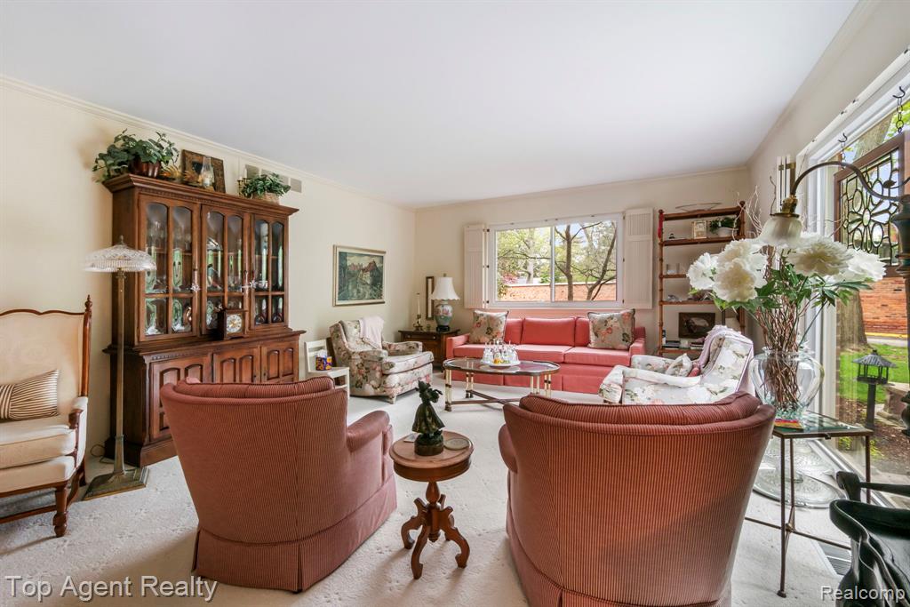 1200 Trailwood Path, Bloomfield Hills, MI 48301 — Photo 7