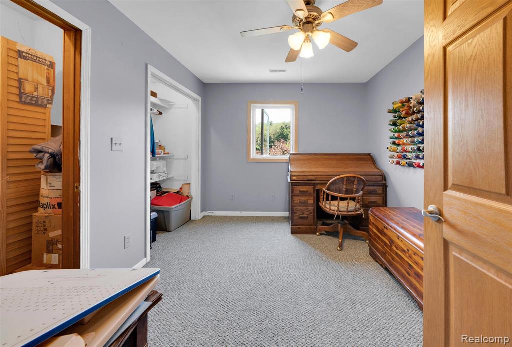 2499 Jossman Road, Holly, MI 48442 — Photo 30