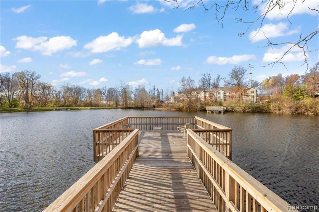 6600 TRILLIUM VILLAGE Lane, 13, Clarkston, MI — Photo 5