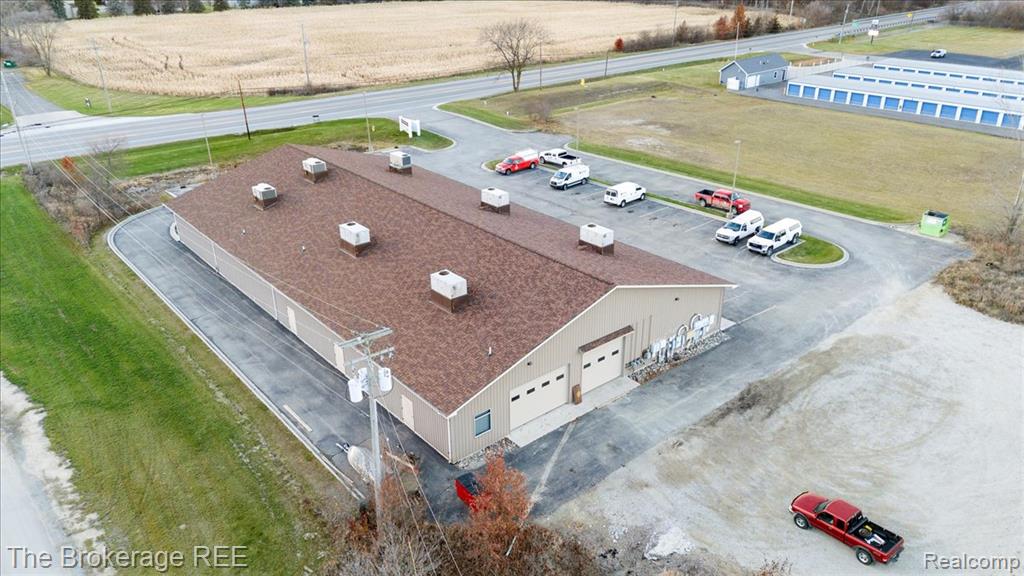 3390 N State Road, Davison, MI 48423 — Photo 15