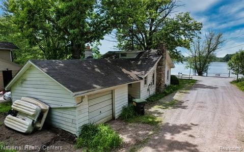 1494 Maxfield Road, Hartland, MI 48353 — Photo 13