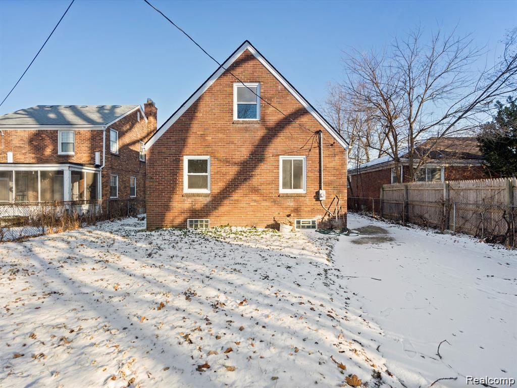 17207 Birwood Street, Detroit, MI 48221 — Photo 6