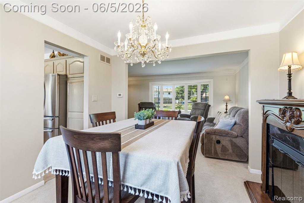 32040 Cambridge Drive, Warren, MI 48093 — Photo 15