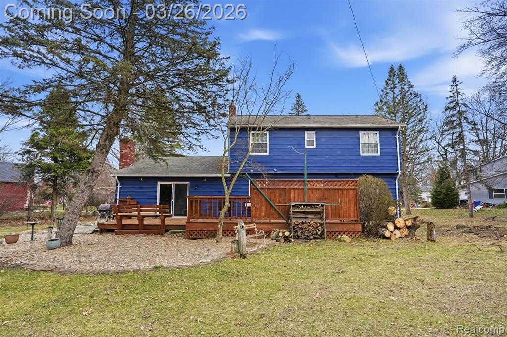 5371 Tuliptree Court, Flint, MI 48532 — Photo 34