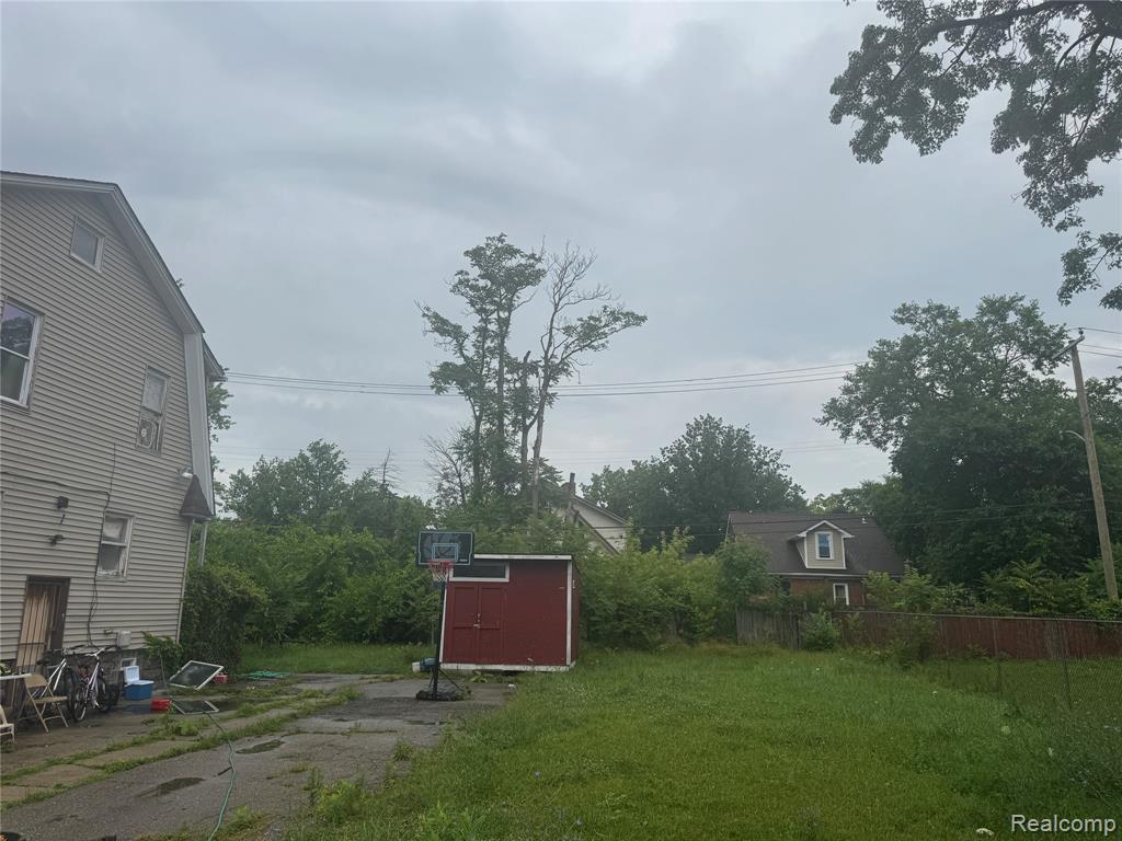 140 W MARGARET, Detroit, MI 48203 — Photo 10