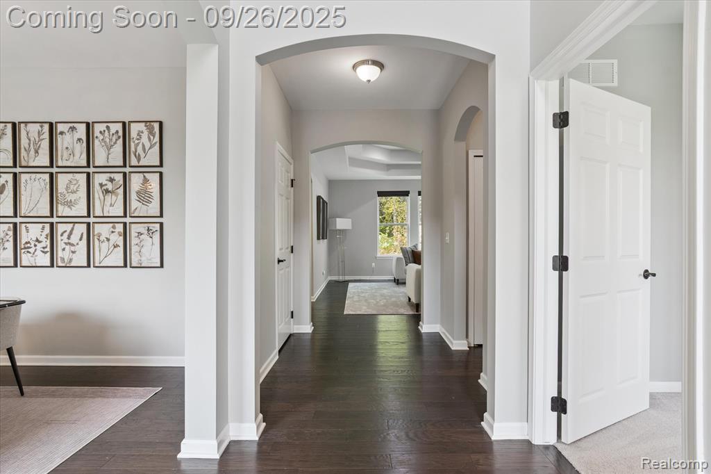 62249 Keeneland Court, South Lyon, MI 48178 — Photo 3