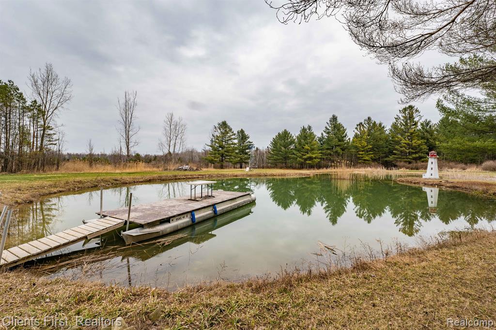 751 S LORENZ Road, Tawas City, MI 48763 — Photo 7