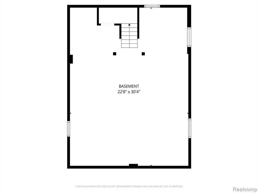 124 Leroy Avenue, Clawson, MI — Photo 43