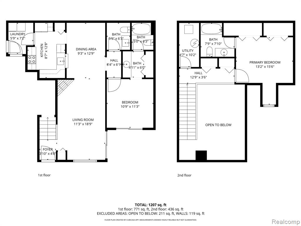 25899 Maritime Circle N, Harrison Township, MI — Photo 28