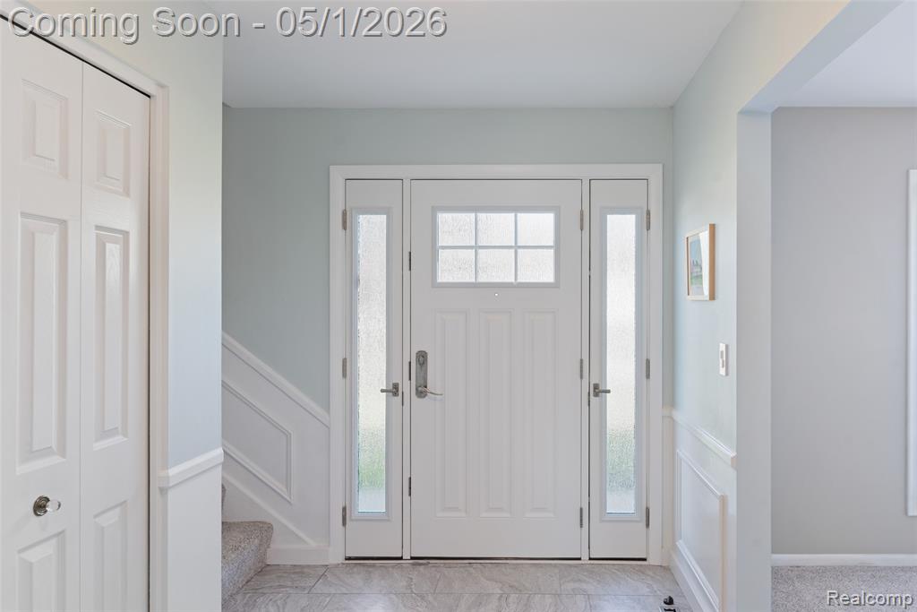 6109 Pebbleshire Drive, Grand Blanc, MI 48439 — Photo 4