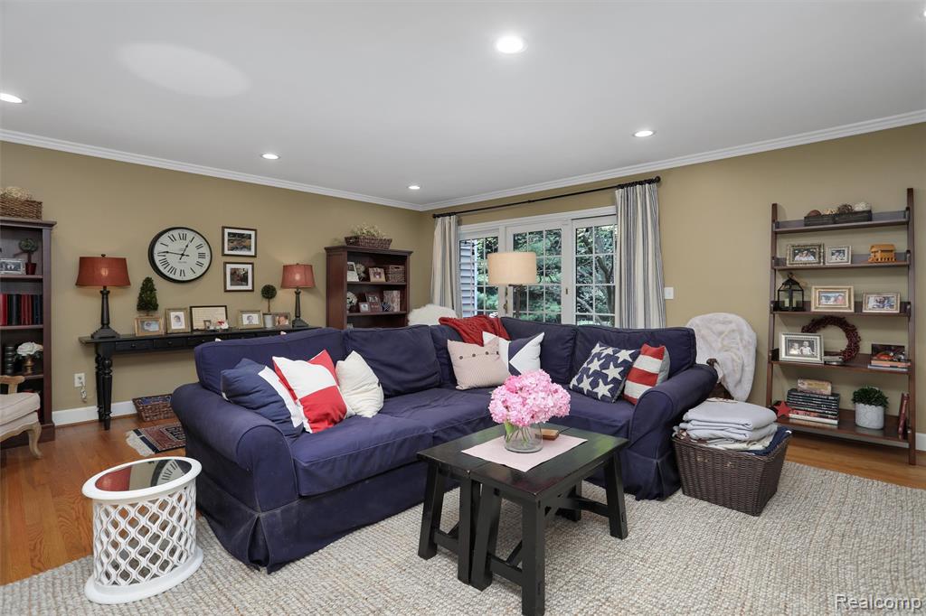 4200 Surrey Cross, Bloomfield Hills, MI 48301 — Photo 9