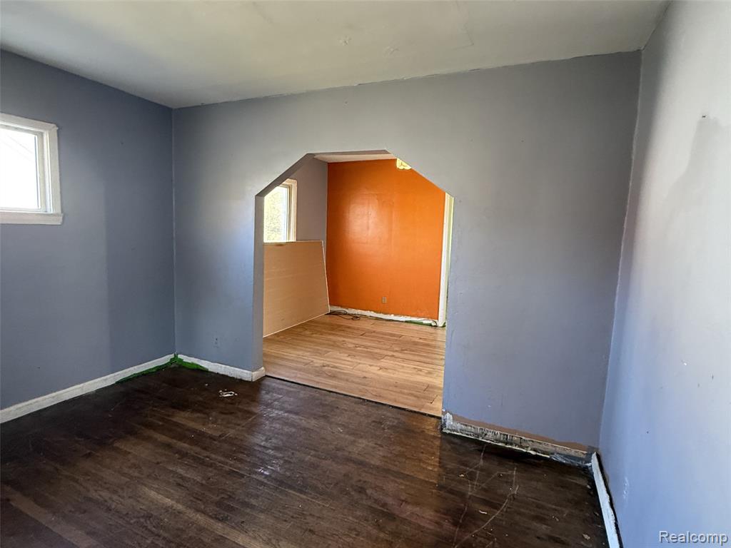 319 Polk Avenue, River Rouge, MI 48218 — Photo 8