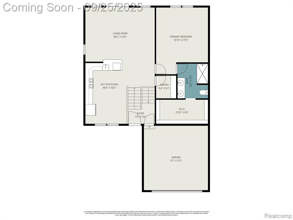 3696 Wescott Court, Howell, MI 48855 — Photo 19