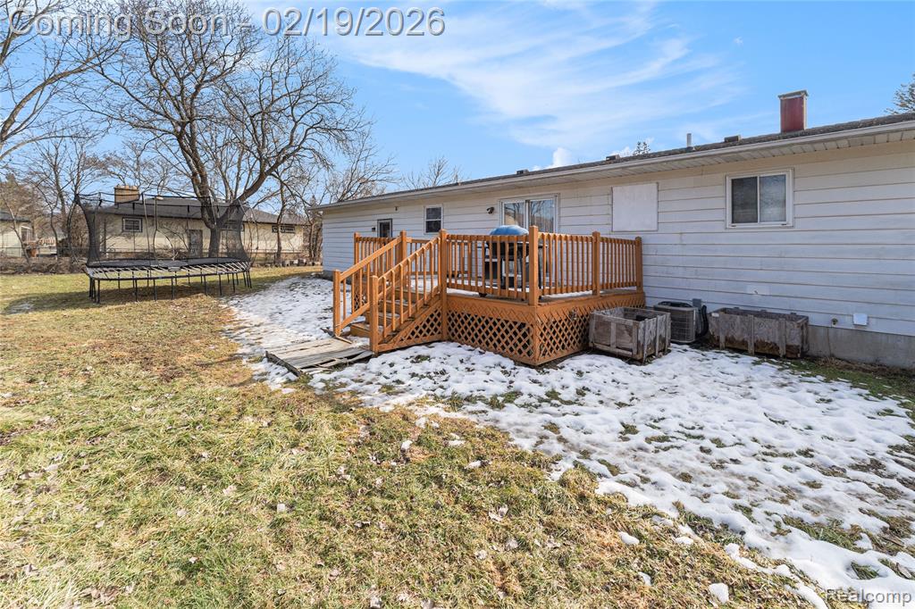 4413 Esta Drive, Flint, MI 48506 — Photo 18