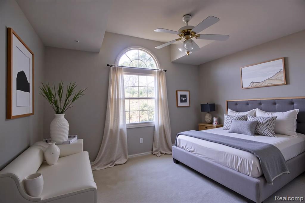 40655 PAISLEY Circle, Novi, MI 48377 — Photo 11