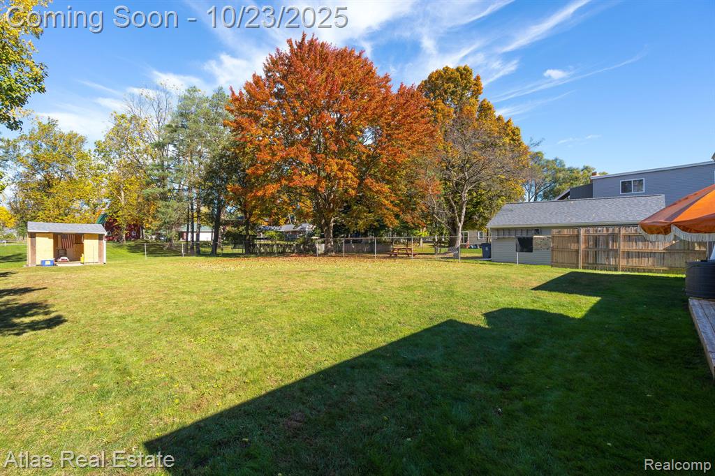 420 W 2nd Street, Davison, MI 48423 — Photo 4