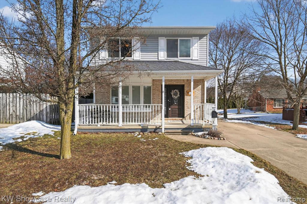 622 Elizabeth Street, Milford, MI 48381 — Photo 4