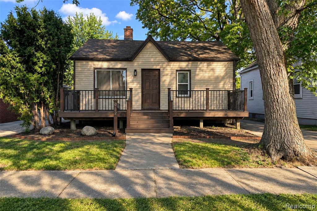 5712 DREXEL Street, Dearborn Heights, MI 48127, Dearborn Heights, MI, 48127