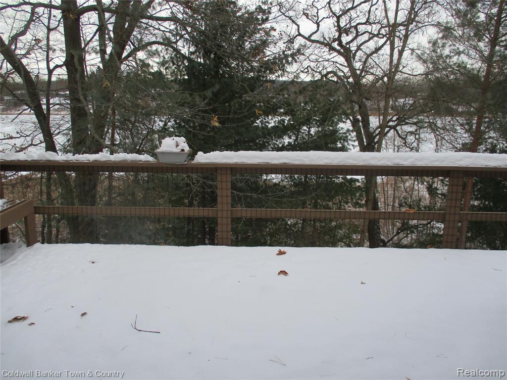 9102 Lake Crest Drive, Whitmore Lake, MI 48189 — Photo 25