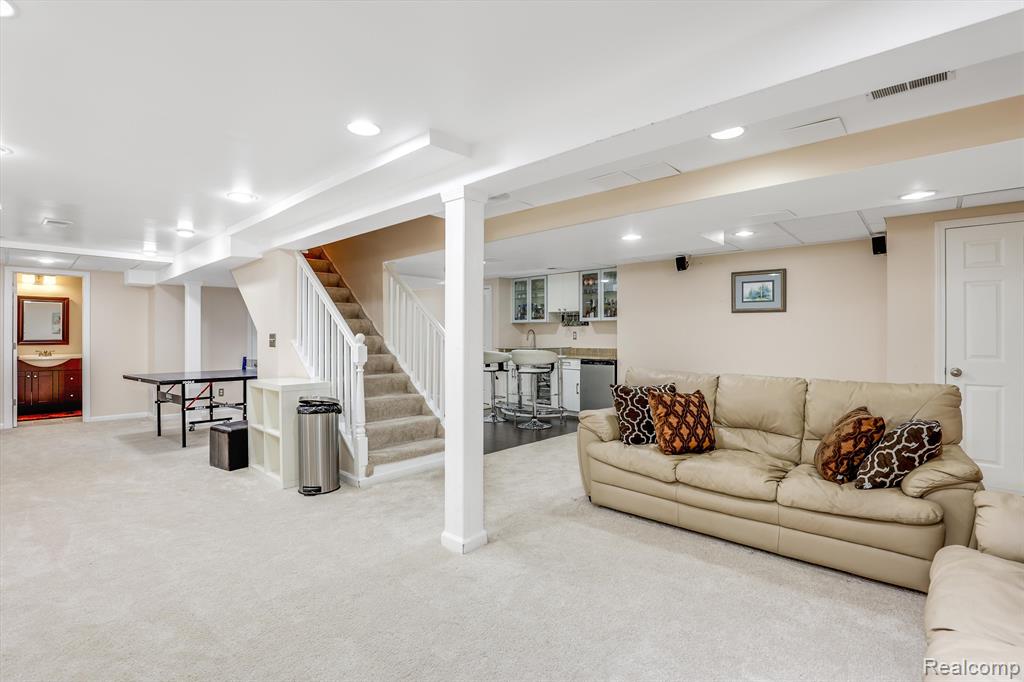 42063 Crestview Circle, Northville, MI 48168 — Photo 30