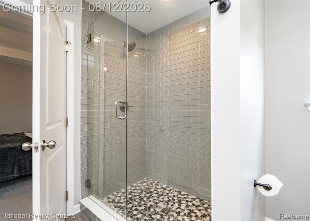 2886 Bogues View Drive, Howell, MI 48843 — Photo 25