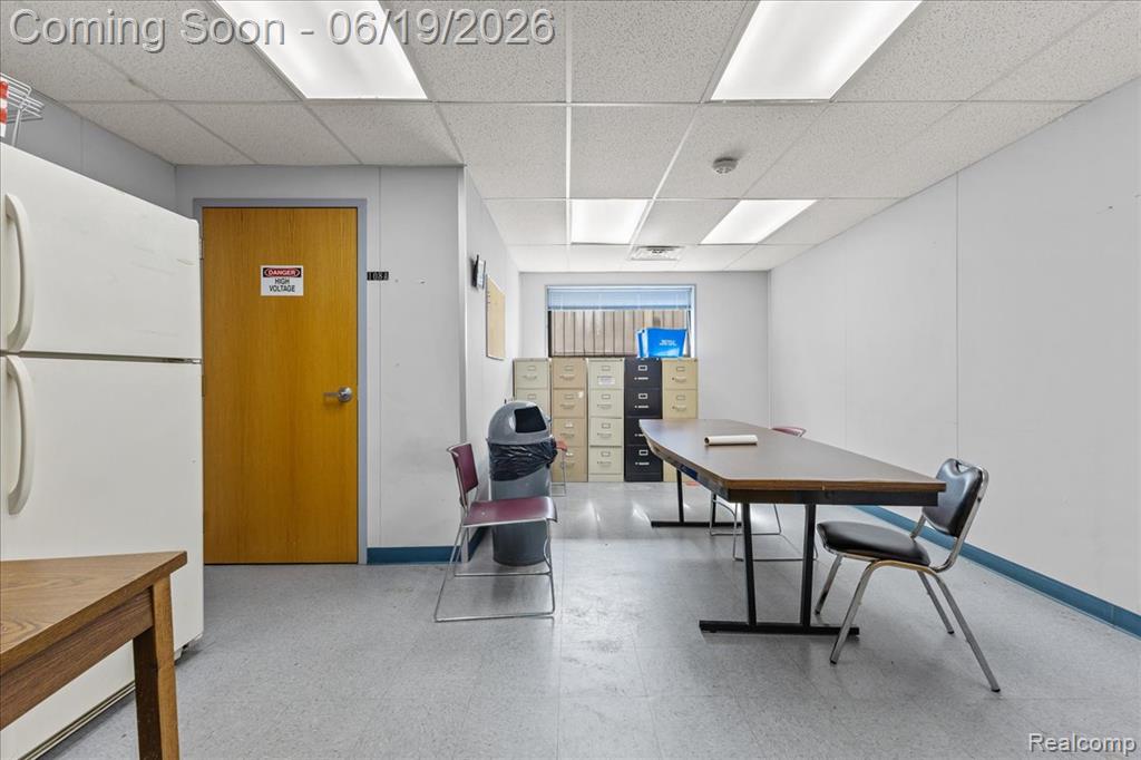 17421-17321 Telegraph, Detroit, MI 48219 — Photo 25