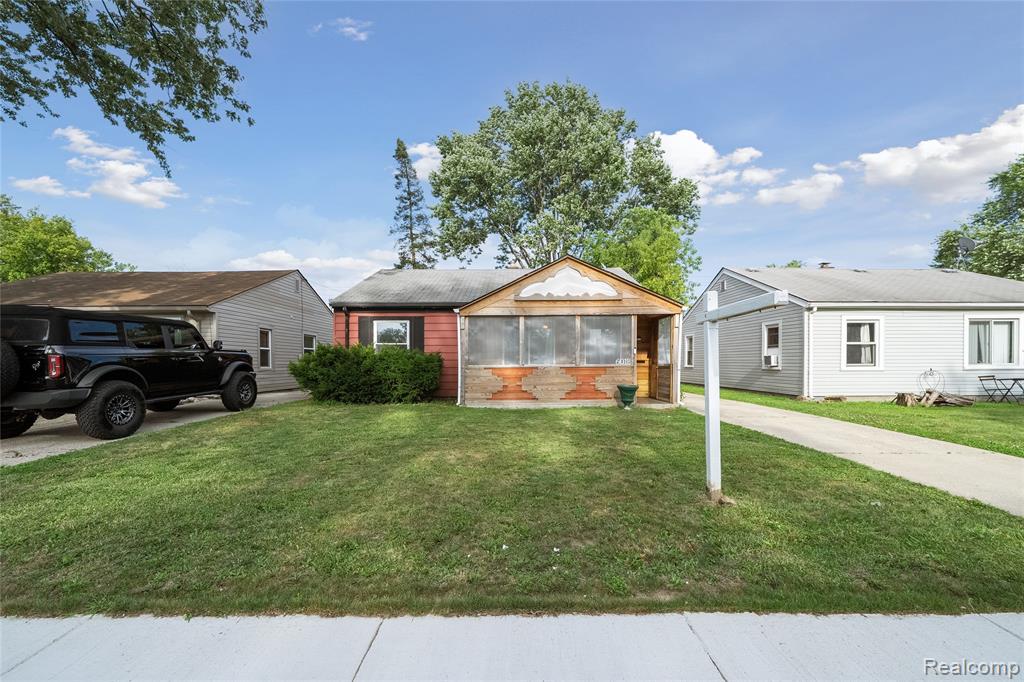 6018 Harrison Street, Garden City, MI — Photo 4