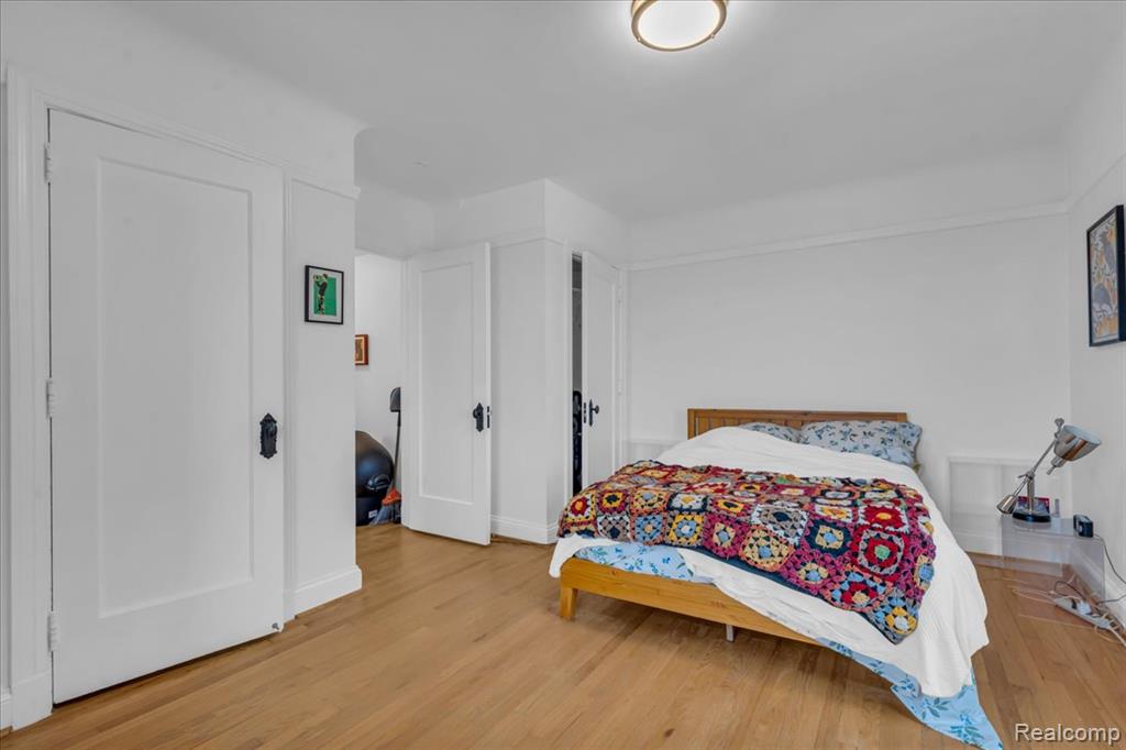 15 E Kirby Street, 929, Detroit, MI 48202 — Photo 15