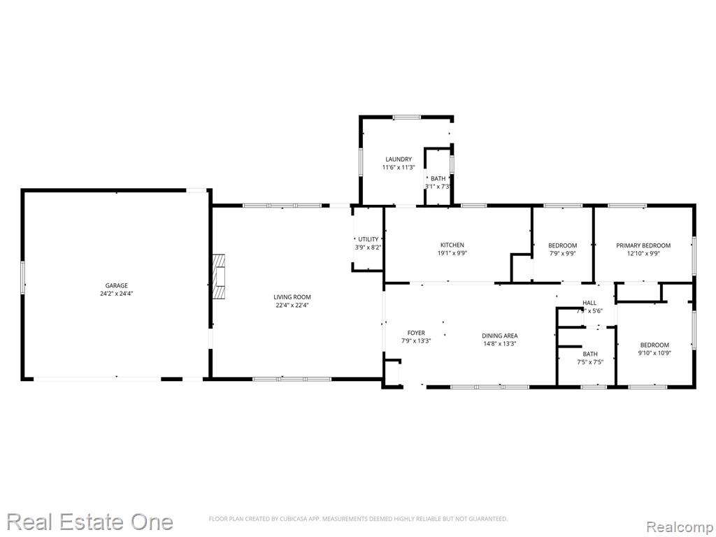 50709 Mile End Drive, Shelby Twp, MI 48317 — Photo 32