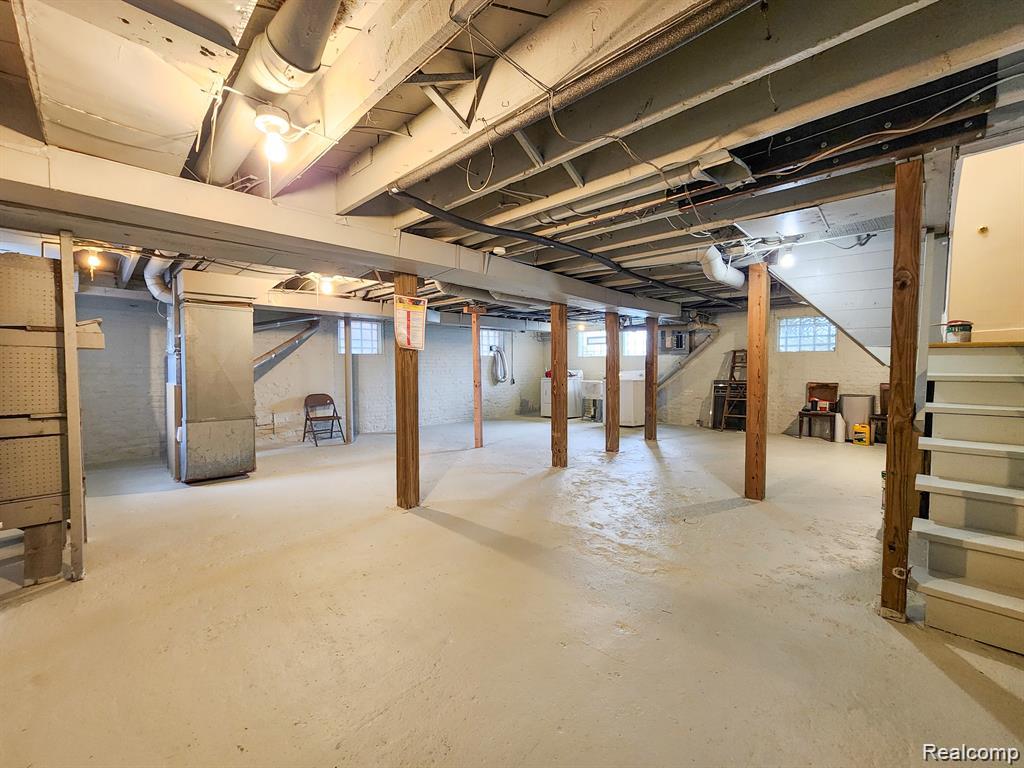 1612 Atkinson Street, Detroit, MI 48206 — Photo 45