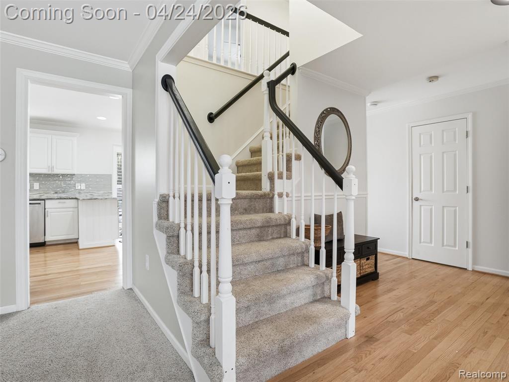 42610 Colorado Drive, Clinton Twp, MI 48036 — Photo 8