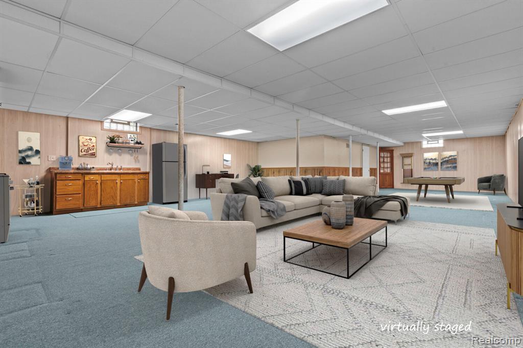 9076 Wildwood Lake Dr, Whitmore Lake, MI 48189 — Photo 18