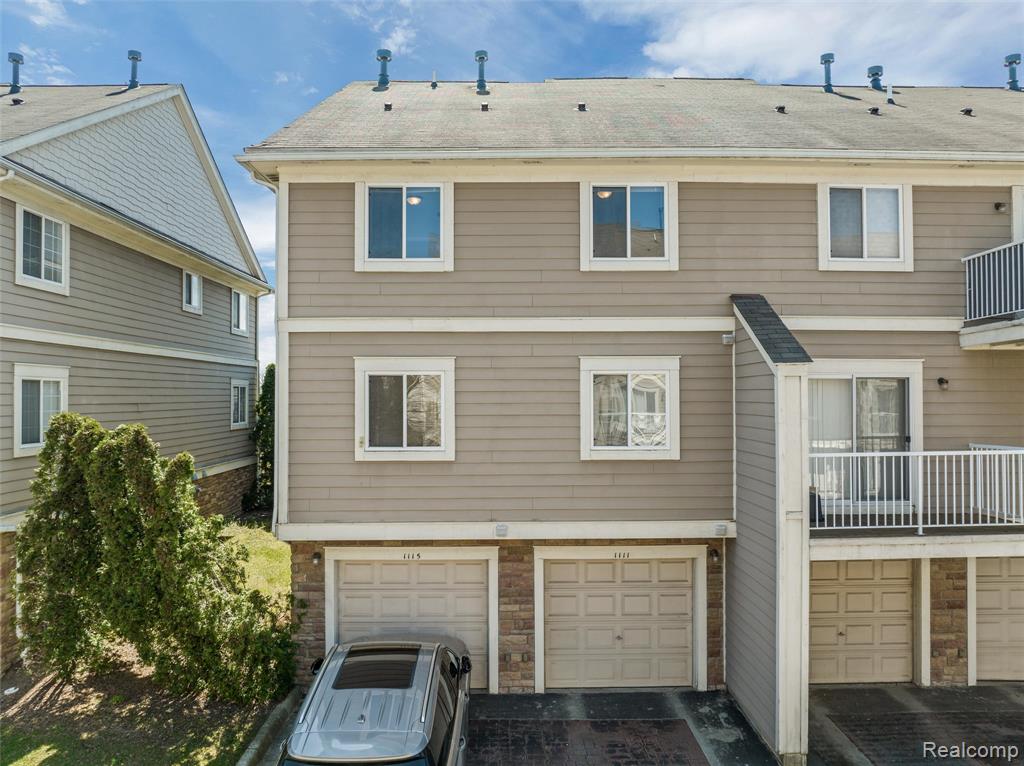 1111 BEAVER Run, Troy, MI 48083 — Photo 20