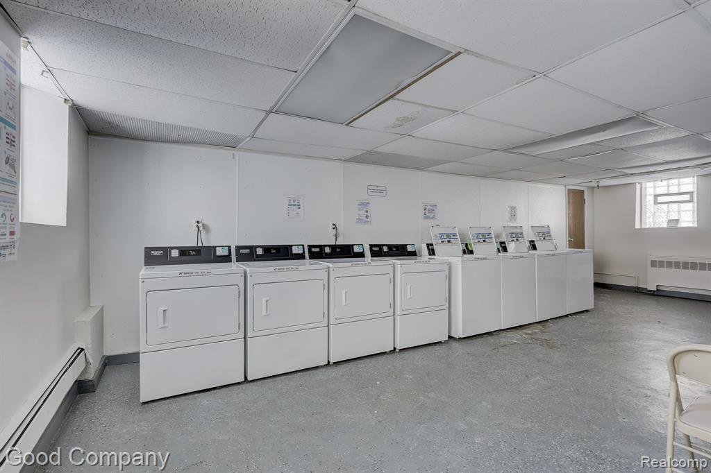 120 Seward Street, Detroit, MI 48202 — Photo 25