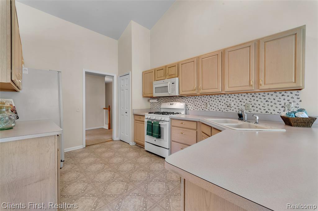 46509 Killarney Circle, Canton, MI 48188 — Photo 17