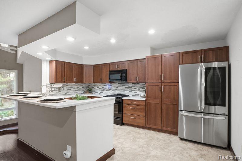 101 Quiet Creek Circle, Chelsea, MI 48118 — Photo 12