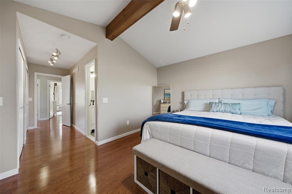 4231 Chris Drive, Sterling Heights, MI 48310 — Photo 25