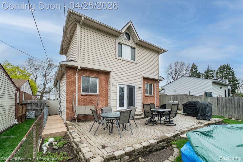 6182 Drexel Street, Dearborn Heights, MI 48127 — Photo 37
