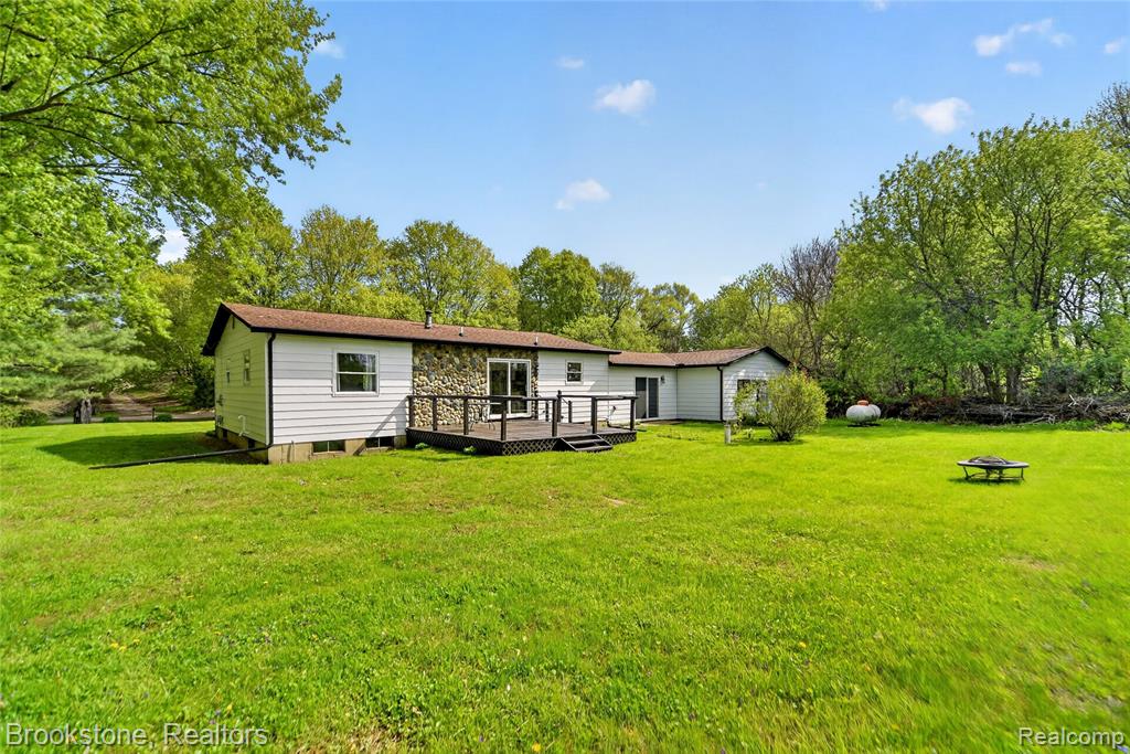 7224 E Frances Road, Mount Morris, MI 48458 — Photo 22