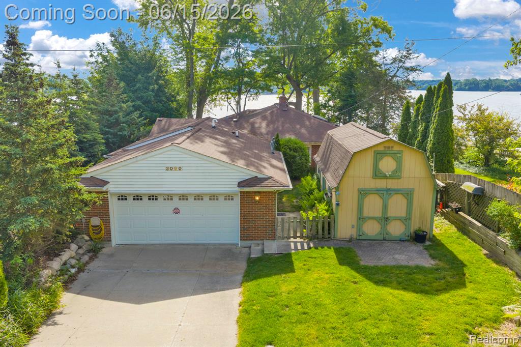 3080 Jackson Boulevard, Highland, MI 48356 — Photo 5